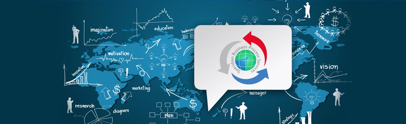 Introducing Speridian business process services (BPS)