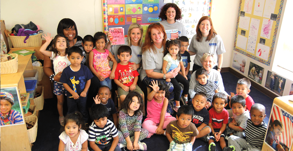 Speridian sponsors KPMG’s fundraising event to promote literacy