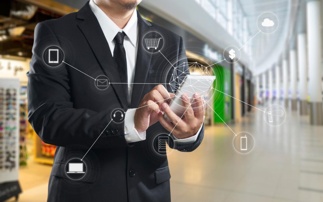 banking and omni-channel