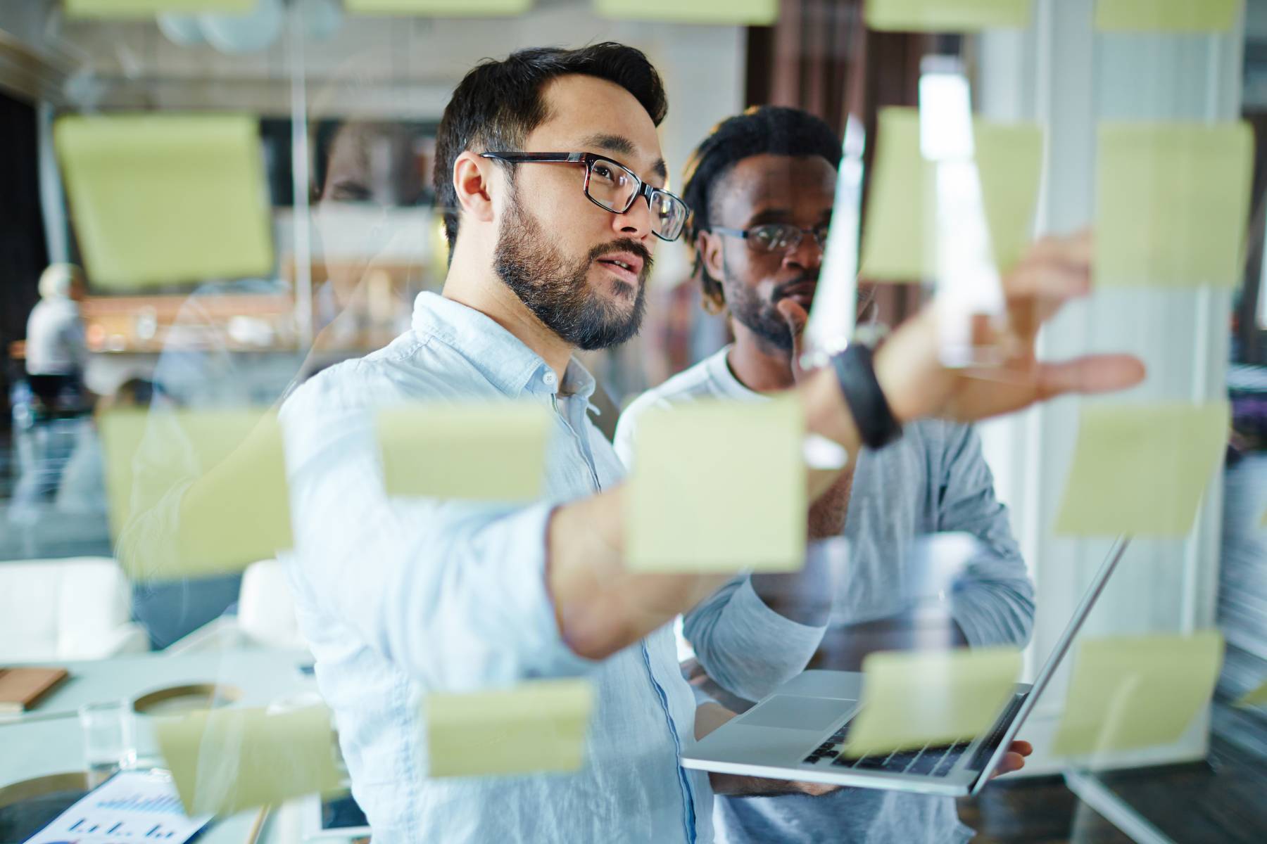 Key Salesforce Tips To Make The Most of Your Customization