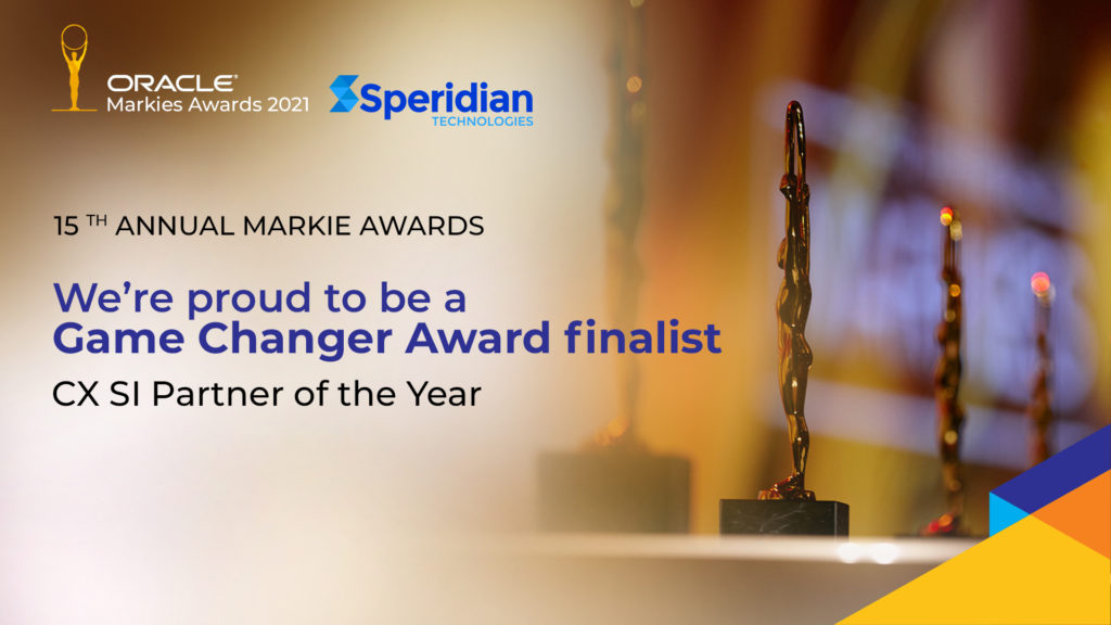 Annual Markie Awards