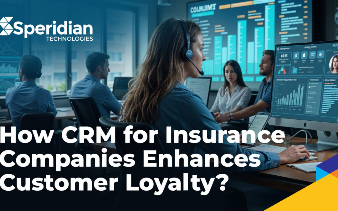 crm for insurance
