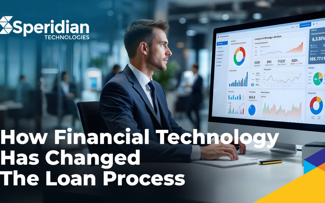 Loan Process Management