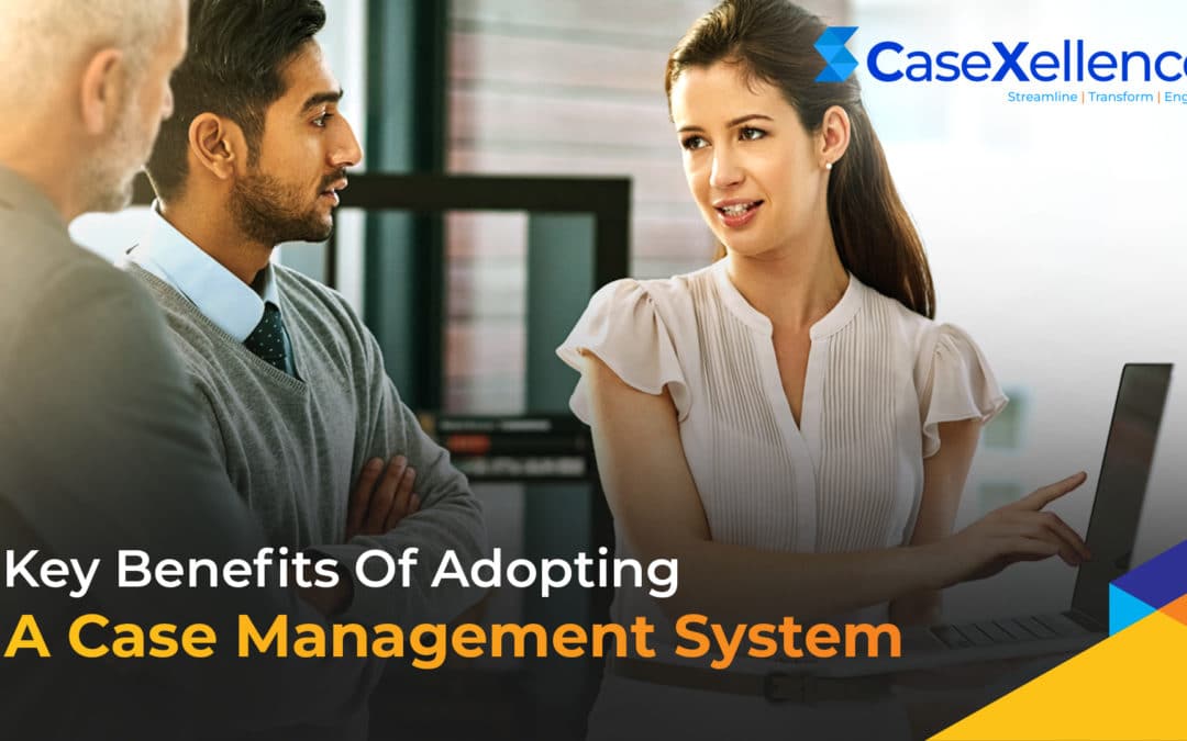 case management system