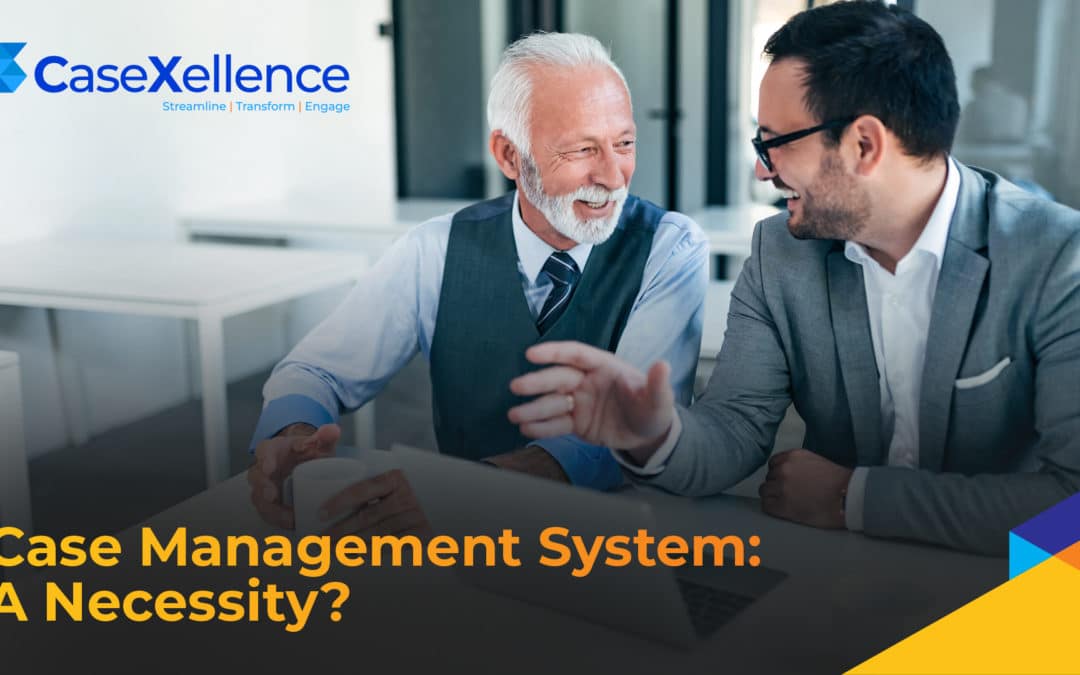 case management system