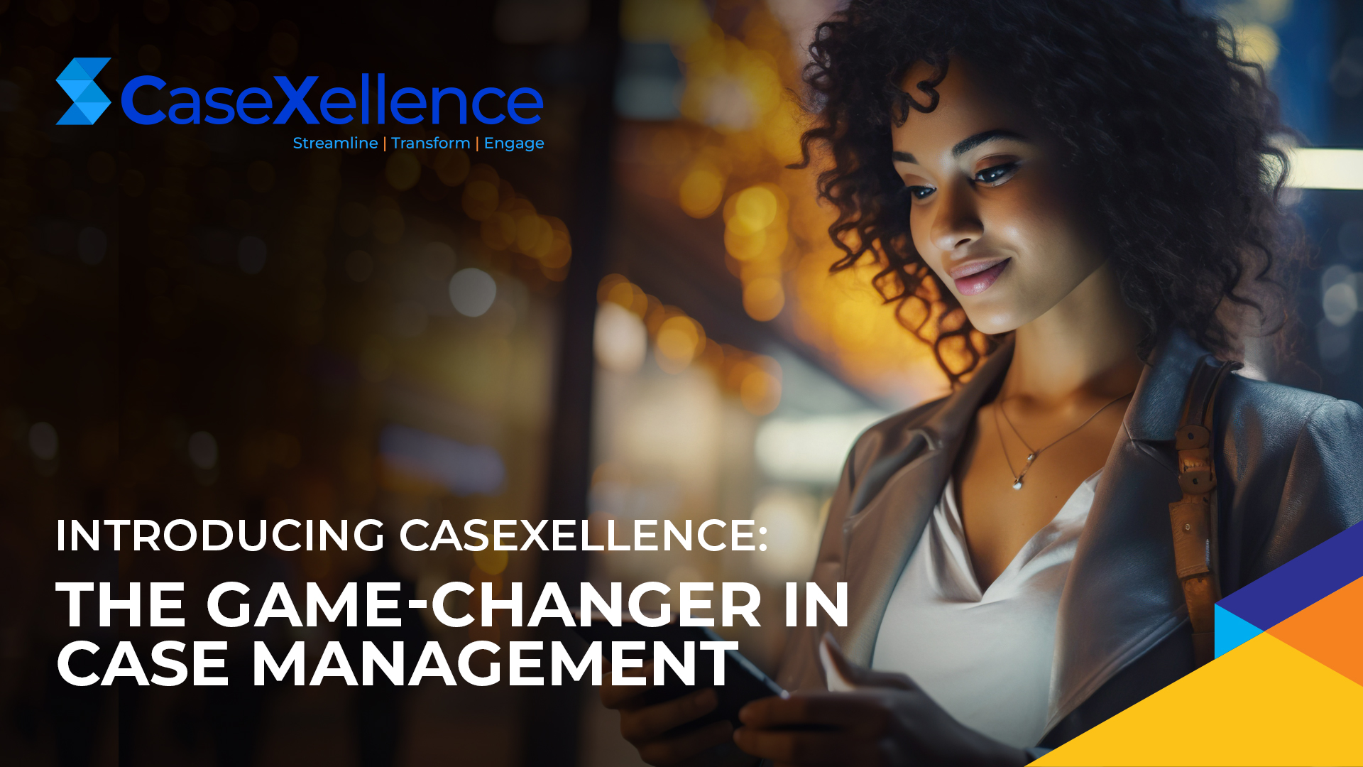 Introducing CaseXellence: The Game-Changer in Case Management