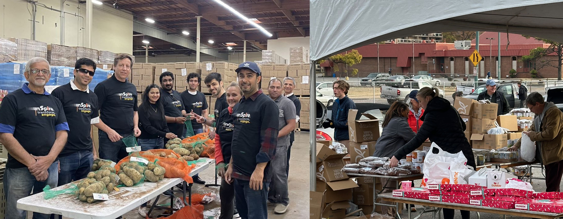 Strengthening Communities: Speridian’s Global Commitment to Giving Back