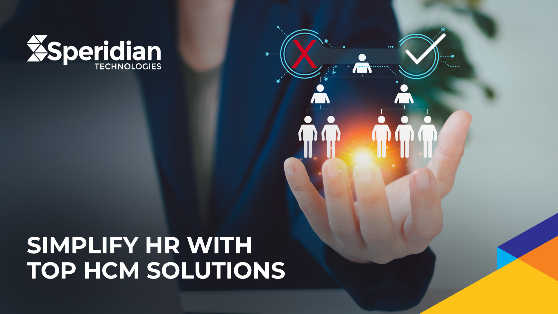 Simplify HR with Top HCM Solutions