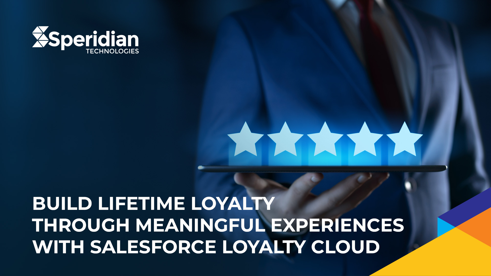 Build Lifetime Loyalty through Meaningful Experiences with Salesforce Loyalty Cloud