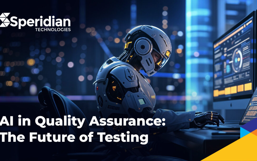 ai in quality assurance