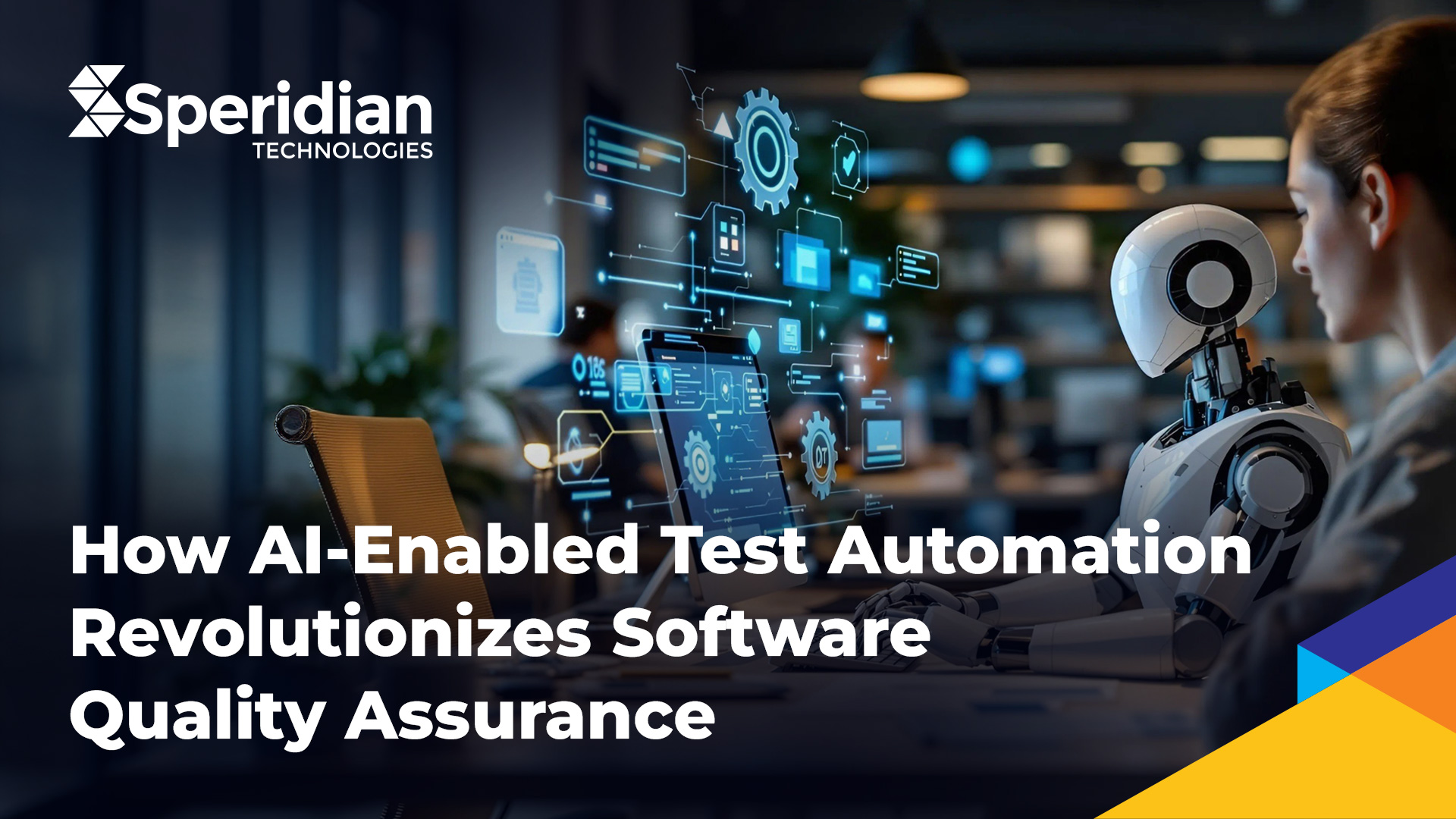 ai-enabled test automation