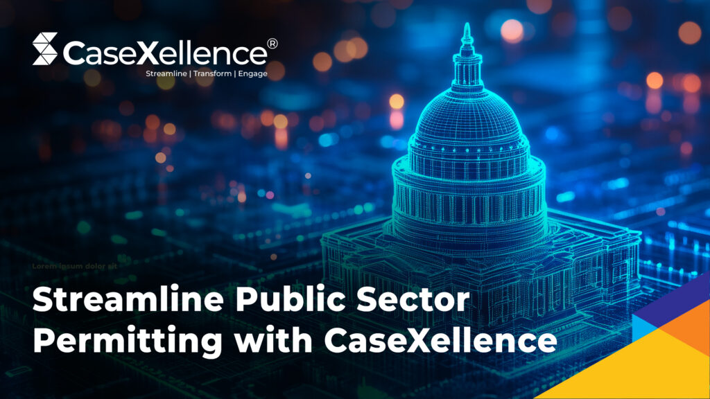 licensing and permitting