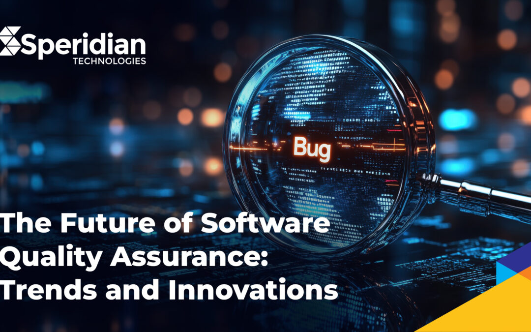 software quality assurance