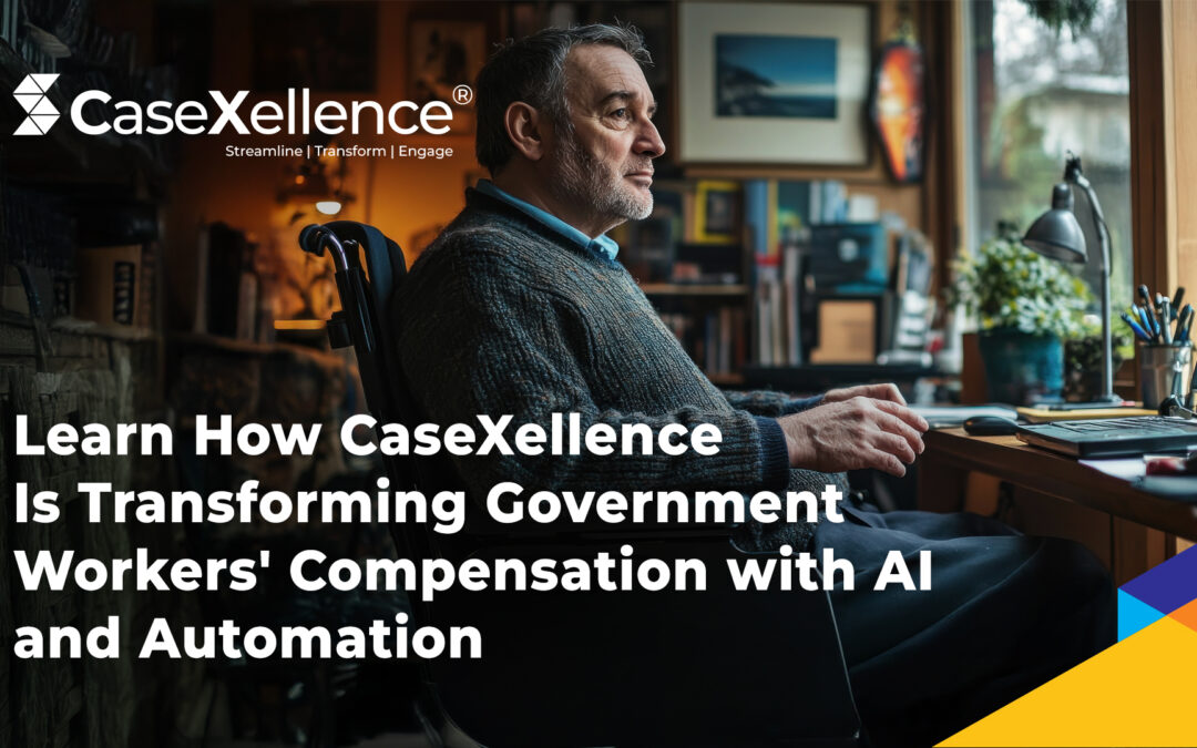 government workers' compensation