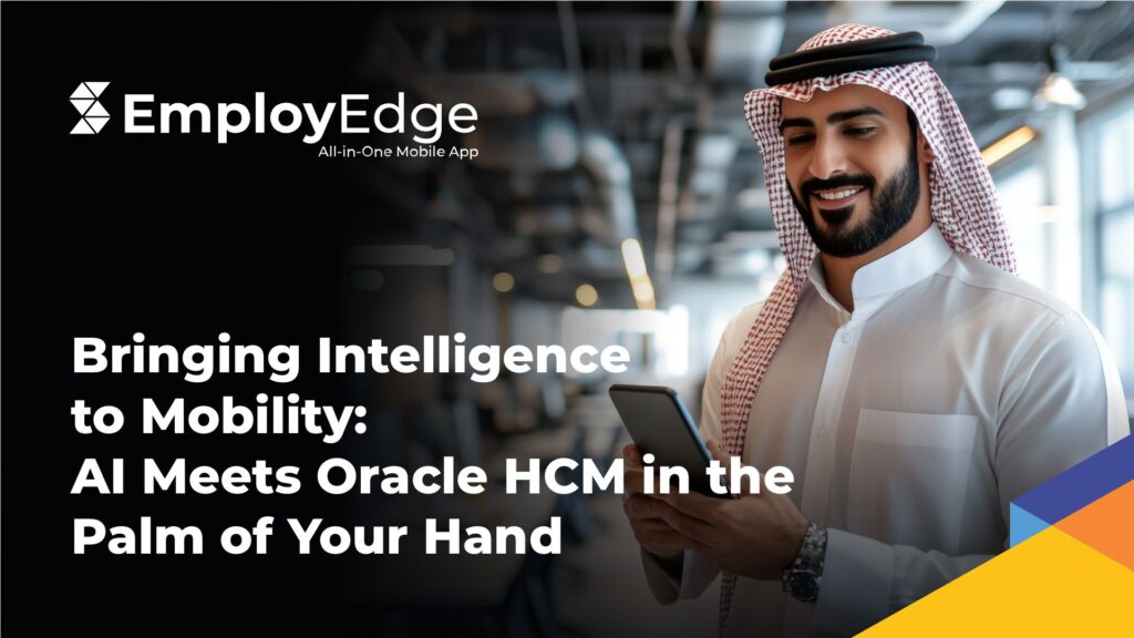 Oracle Fusion HCM Cloud
