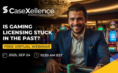 Speridian Hosts Webinar on the Future of Gaming Licensing Management