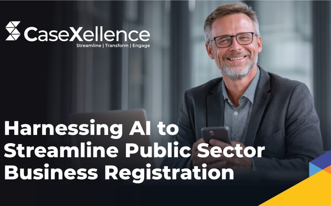 Business Registration Solution