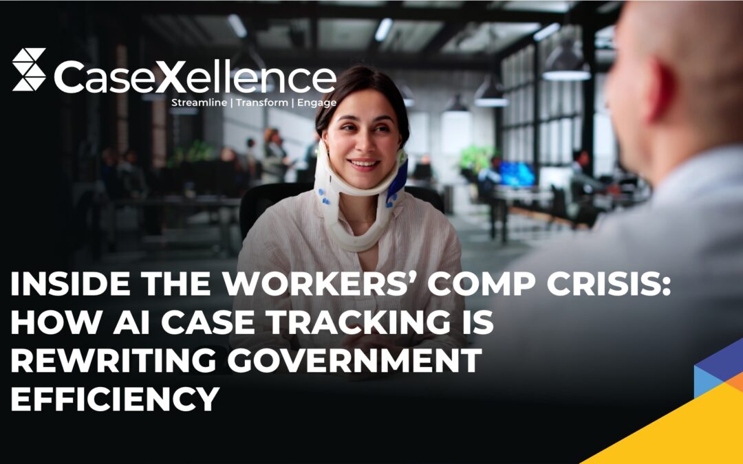 Government Workers’ Compensation Services