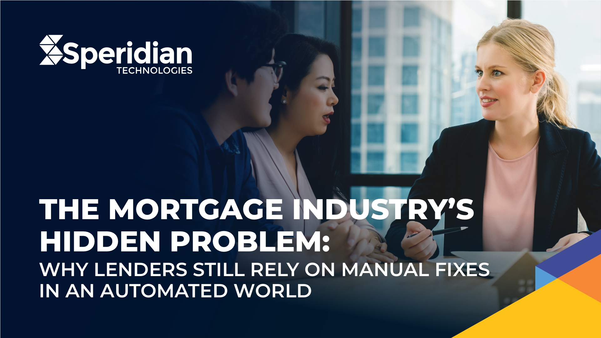 mortgage industry