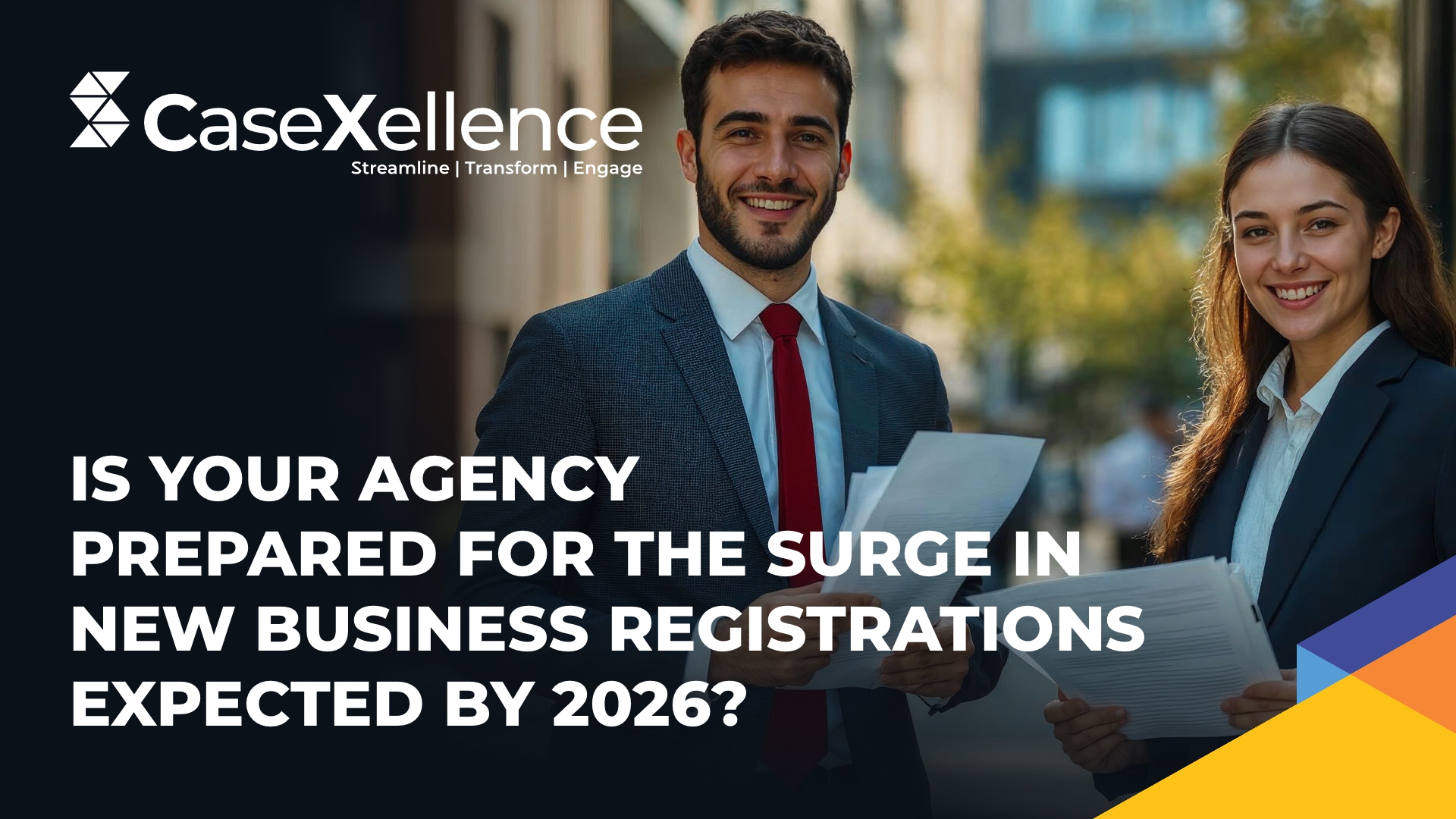 The Future of Business Registration for State Agencies: What to Expect by 2026