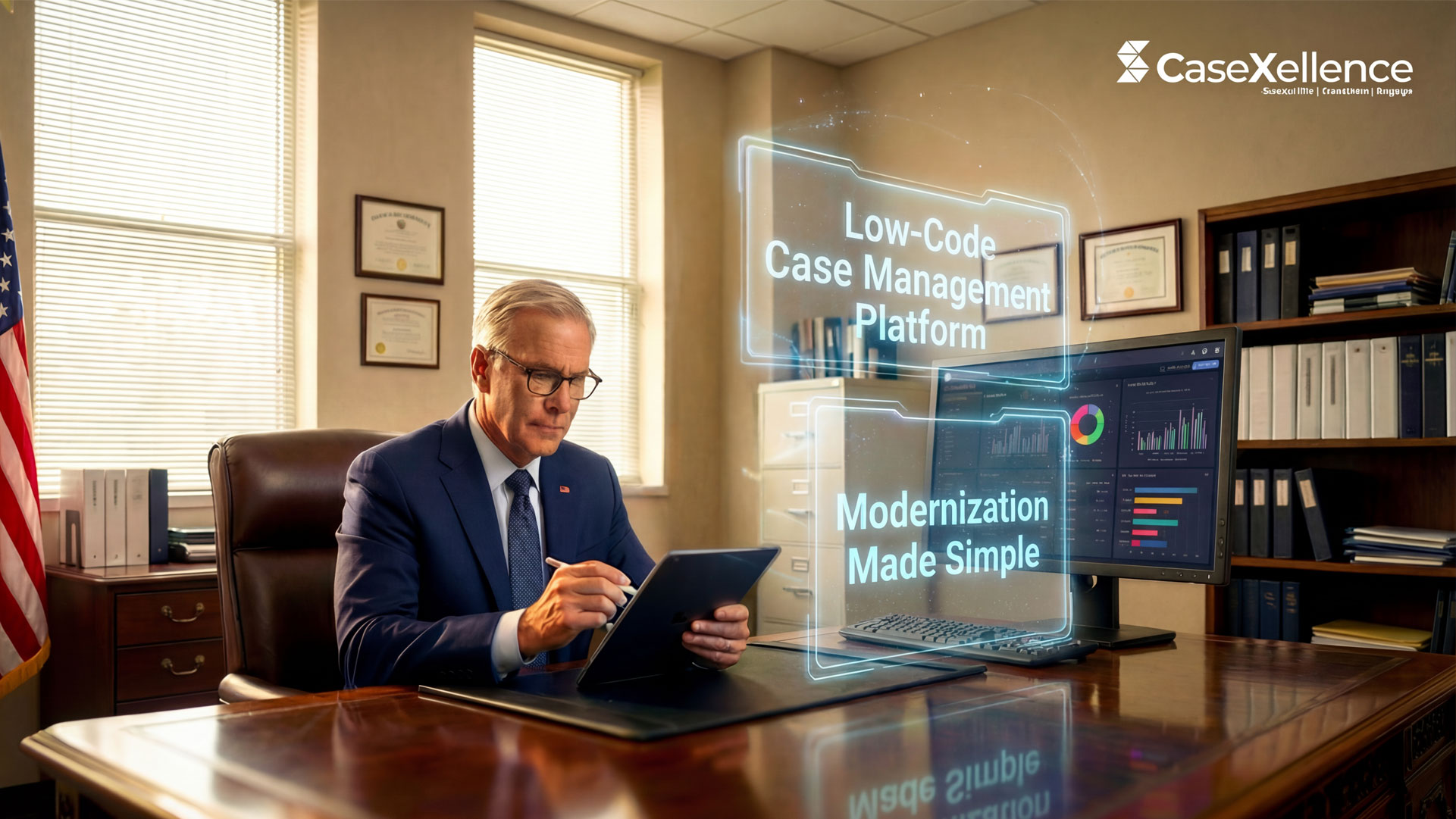 Speridian Earns National Approval as a NASPO ValuePoint Vendor